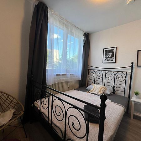 2 Zimmer Monteurwohnung Nr.3 In Marburg Dış mekan fotoğraf