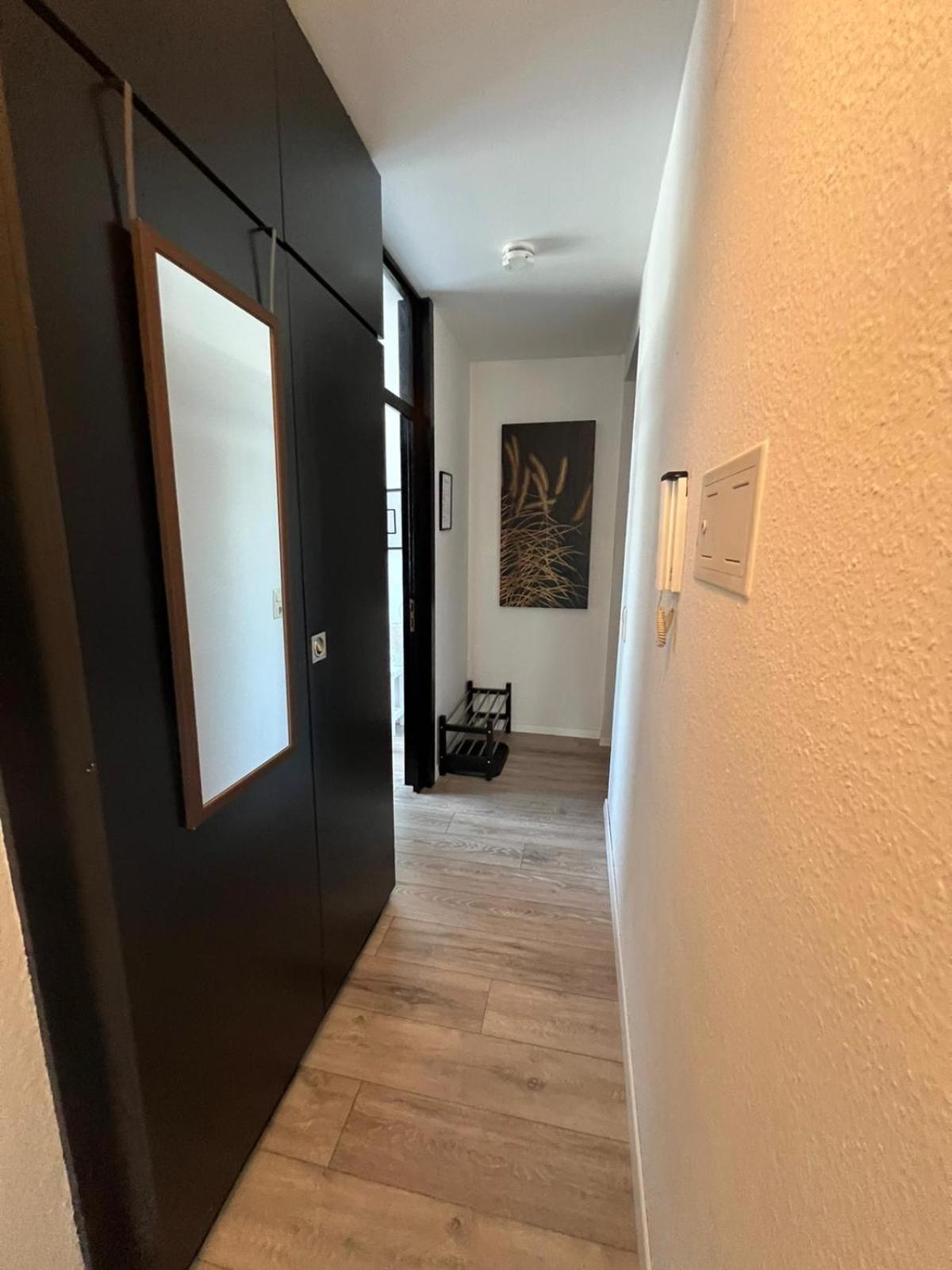 2 Zimmer Monteurwohnung Nr.3 In Marburg Dış mekan fotoğraf